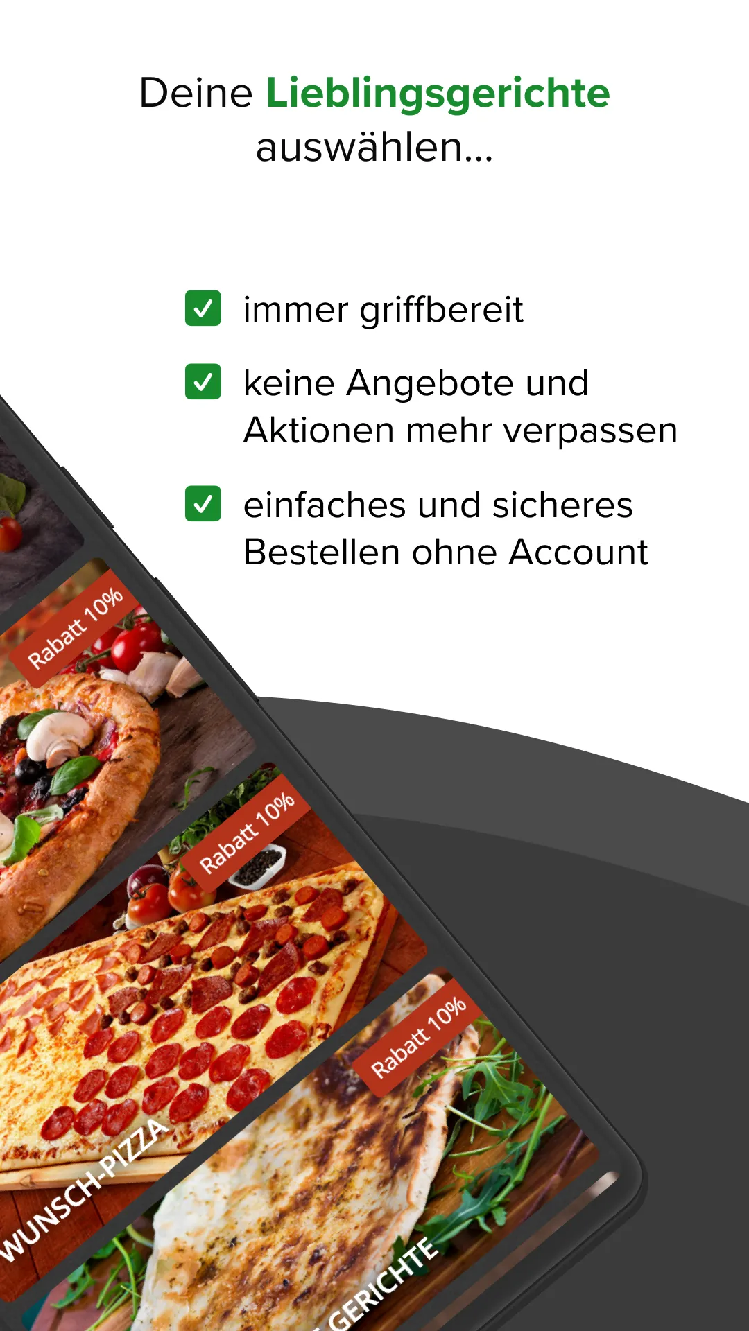 Al Forno Pizza Konz | Indus Appstore | Screenshot