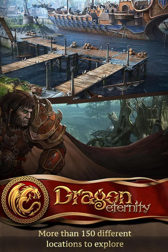 Dragon Eternity | Indus Appstore | Screenshot