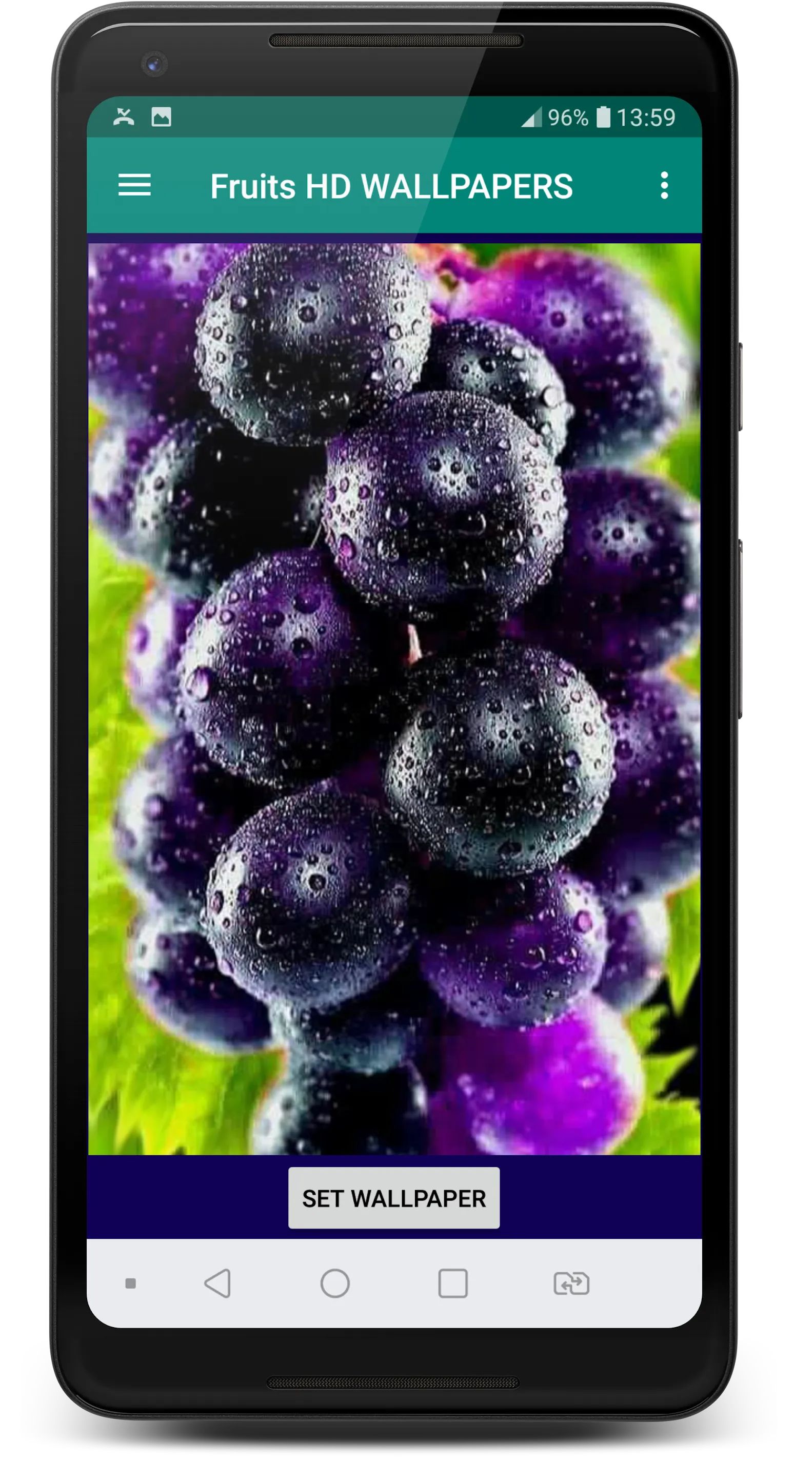 Fruits HD Wallpapers | Indus Appstore | Screenshot