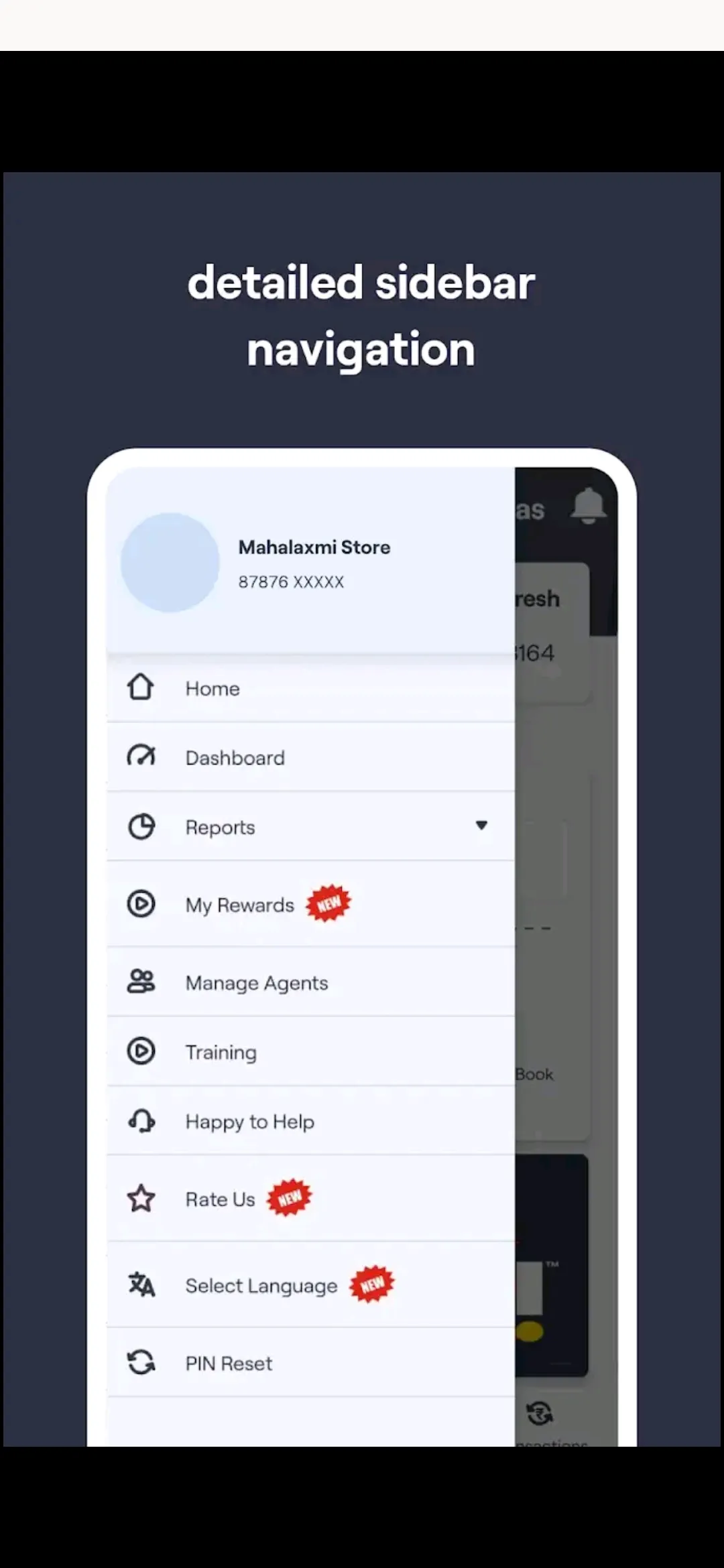 Smart-Connect | Indus Appstore | Screenshot