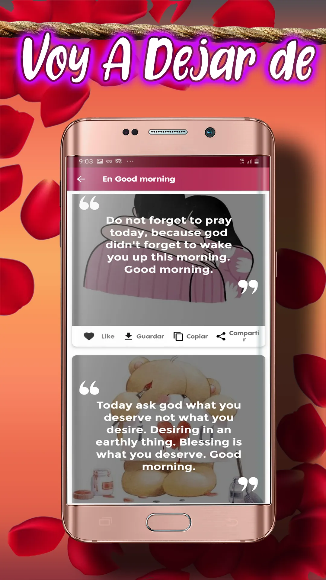 Love poems | Indus Appstore | Screenshot