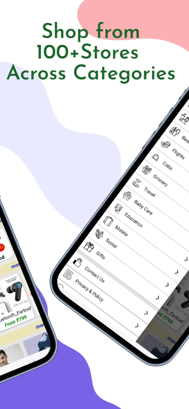 Shop Lite -All in One Shopping | Indus Appstore | Screenshot