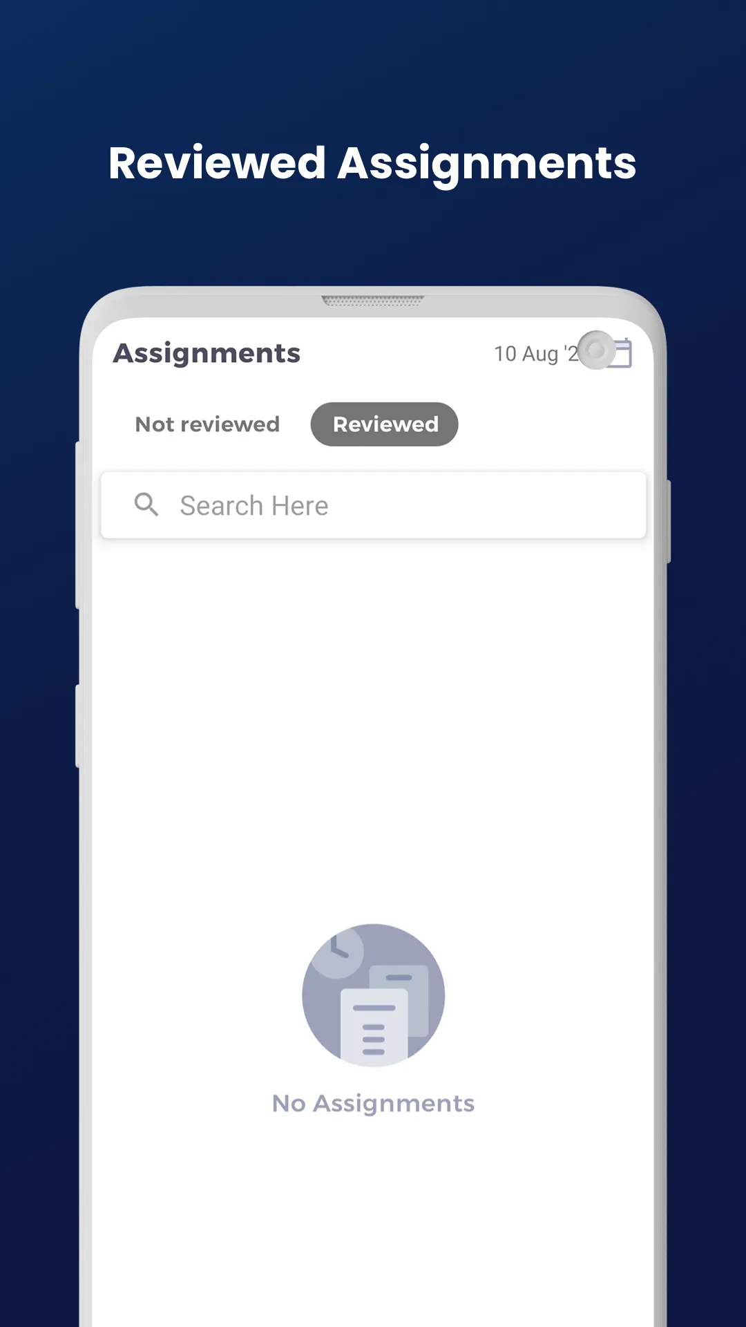 nTeacher | Indus Appstore | Screenshot