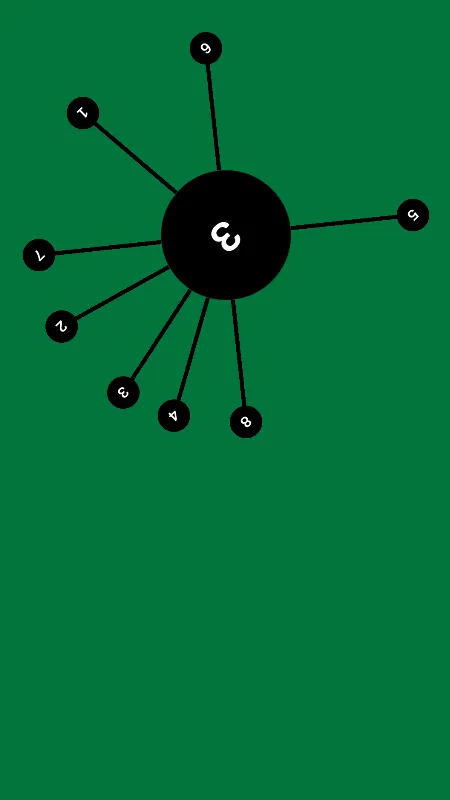 Pin Circle | Indus Appstore | Screenshot