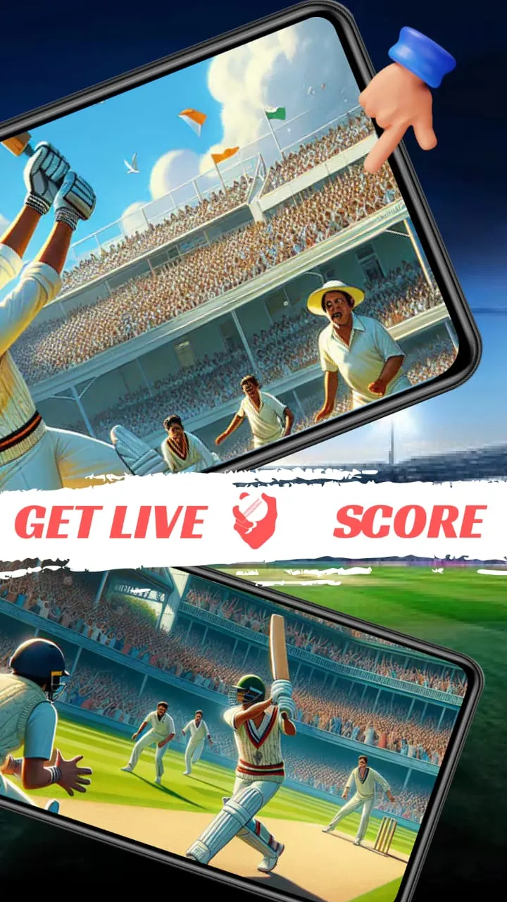 Live Cricket TV HD | Indus Appstore | Screenshot