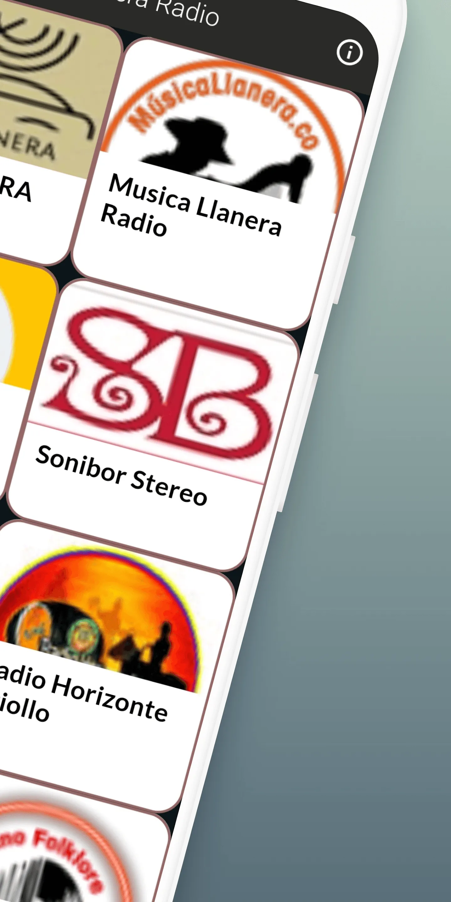 Musica llanera | Indus Appstore | Screenshot