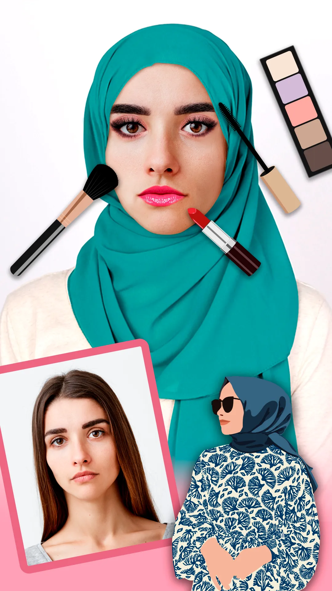 Hijab | Indus Appstore | Screenshot