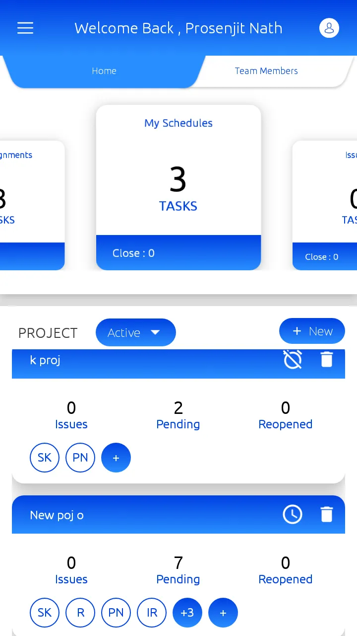 Task Closet : Task Management  | Indus Appstore | Screenshot