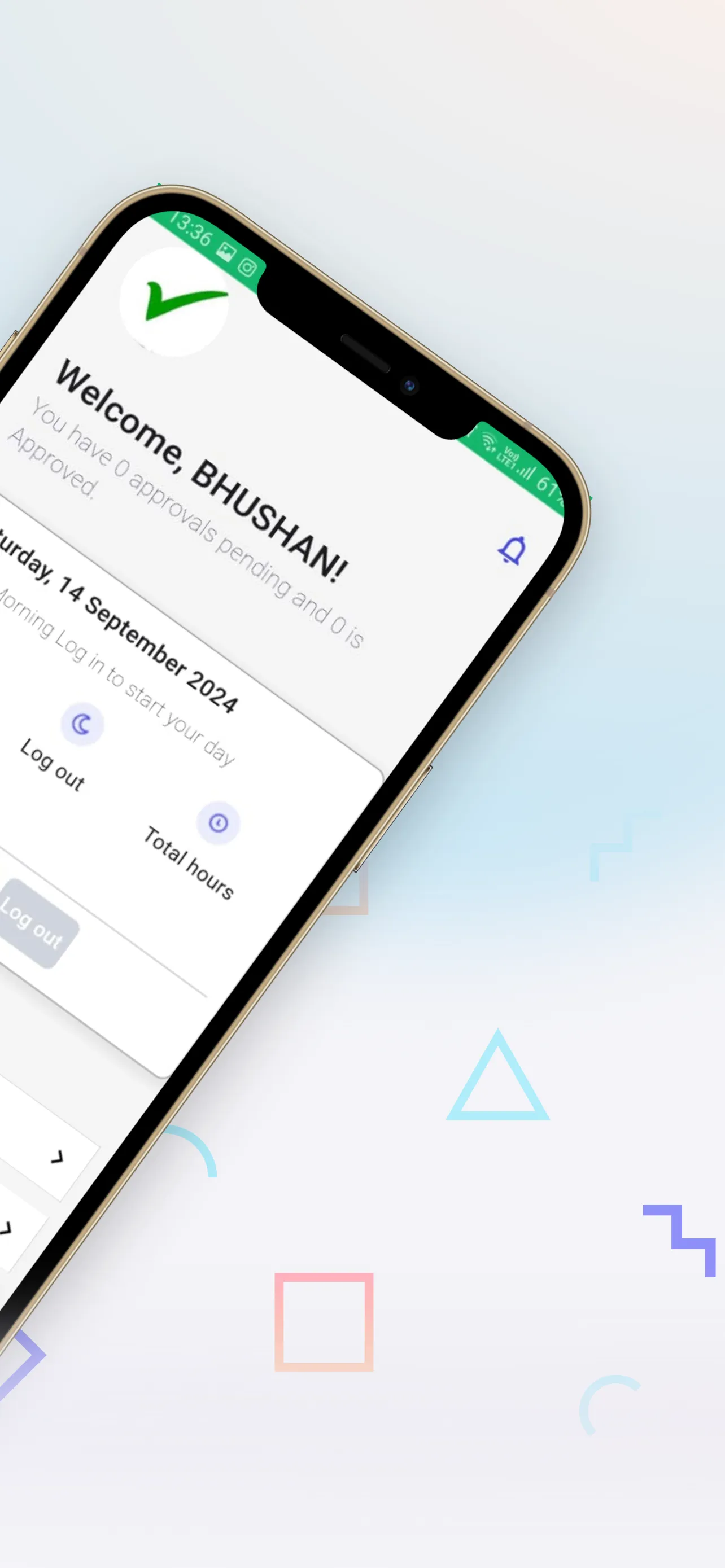 New Boss Pro | Indus Appstore | Screenshot