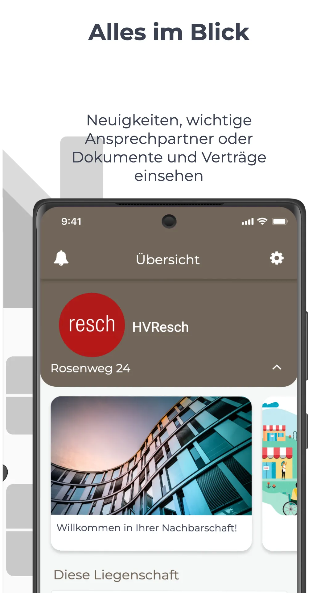 HVResch | Indus Appstore | Screenshot