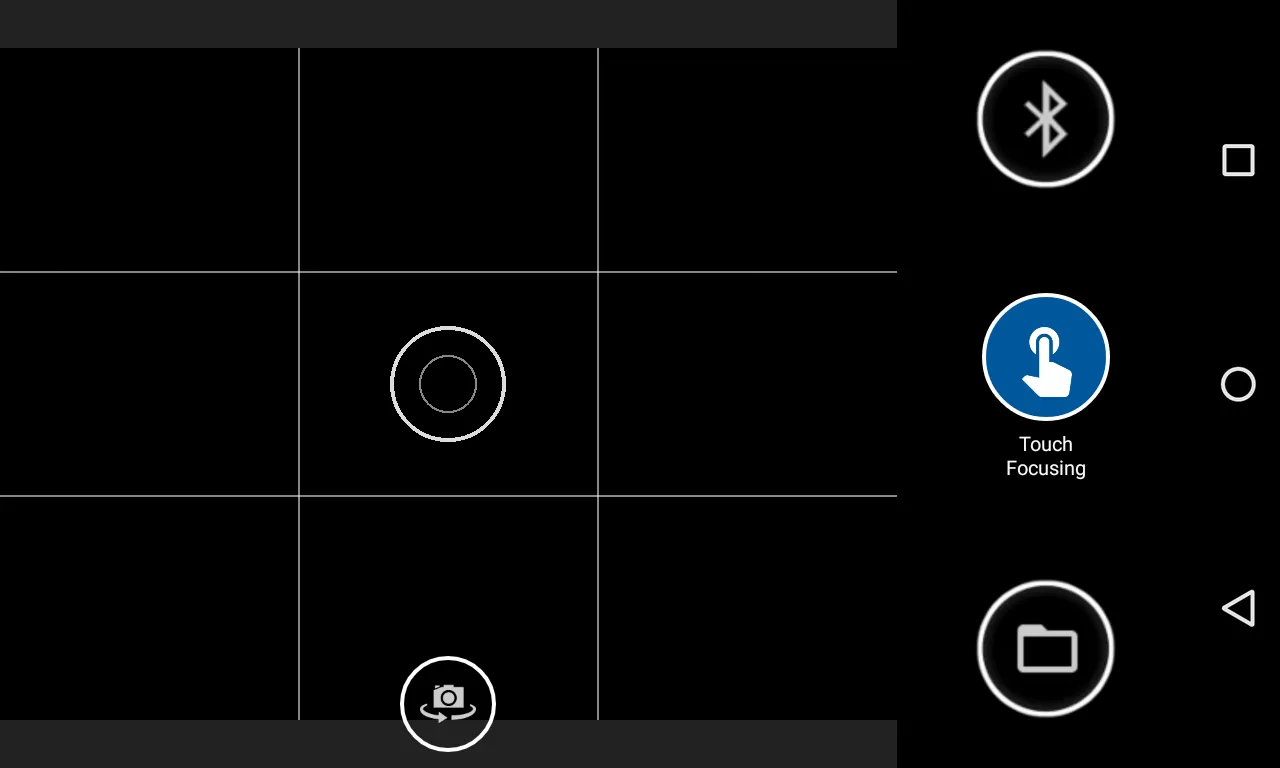 Camera Remote Bluetooth | Indus Appstore | Screenshot