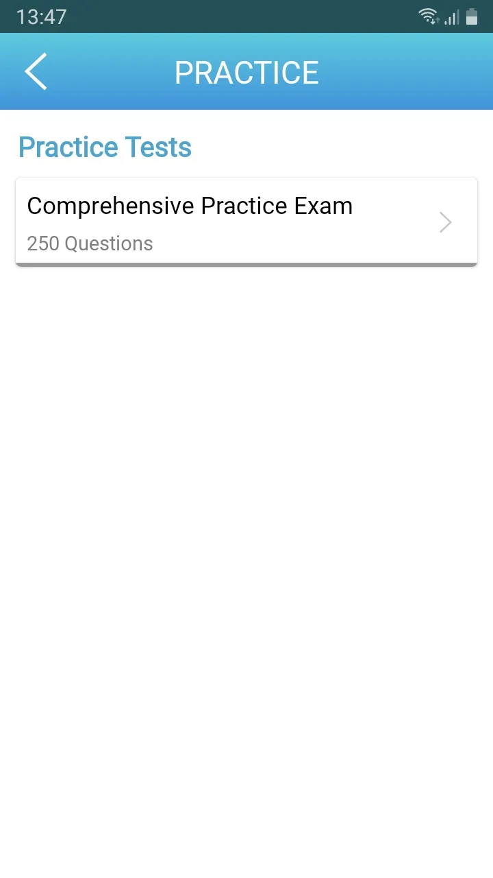 NAPLEX EXAM PREP WITH TOP 300  | Indus Appstore | Screenshot