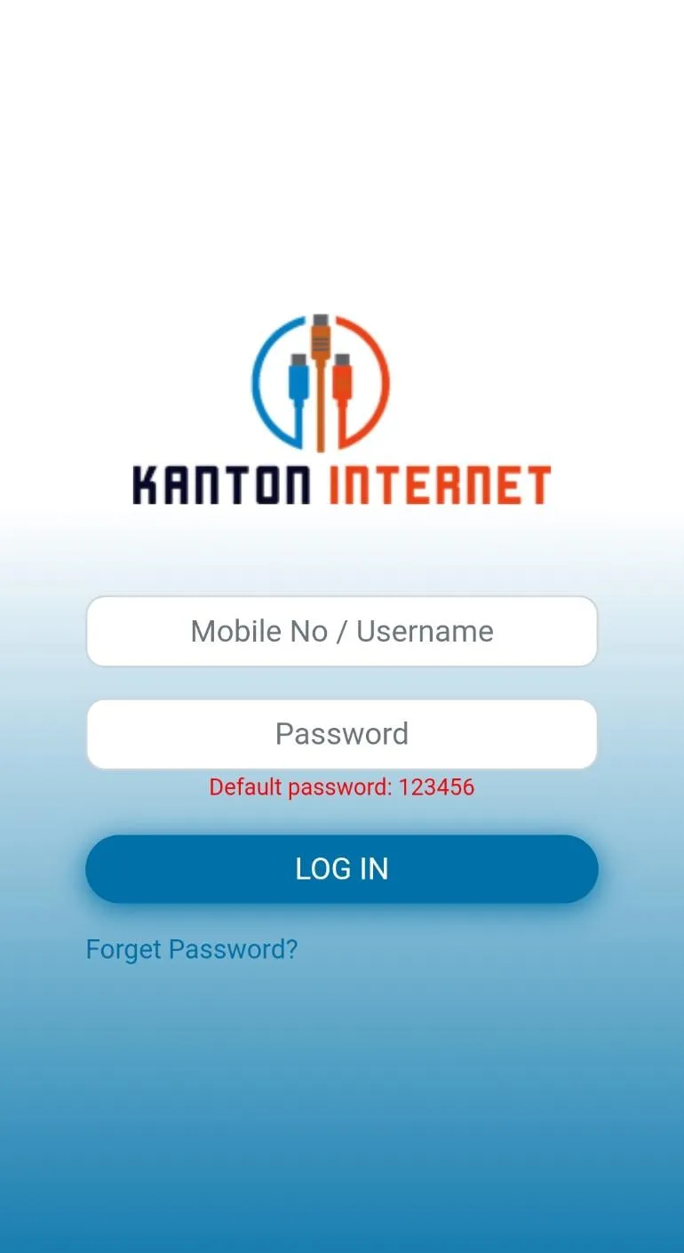 Kanton Internet | Indus Appstore | Screenshot