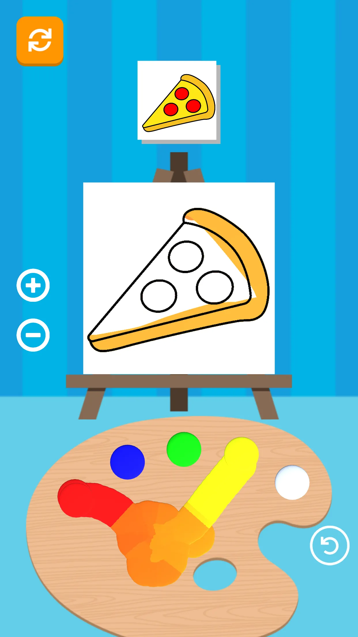 Mix & Paint | Indus Appstore | Screenshot
