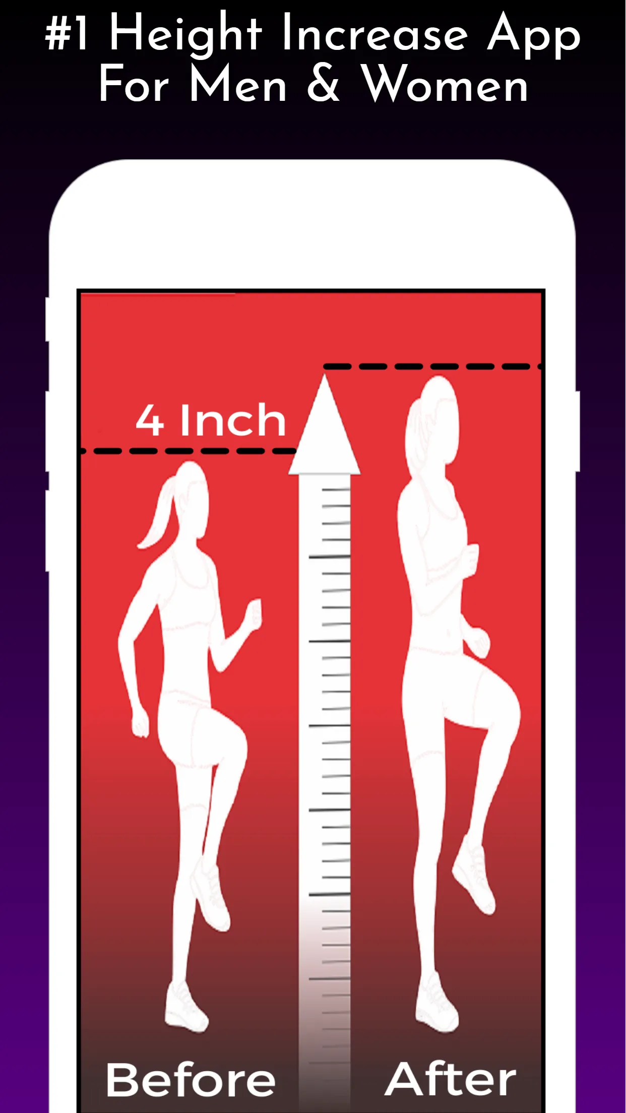 Height Increase Exercise | Indus Appstore | Screenshot