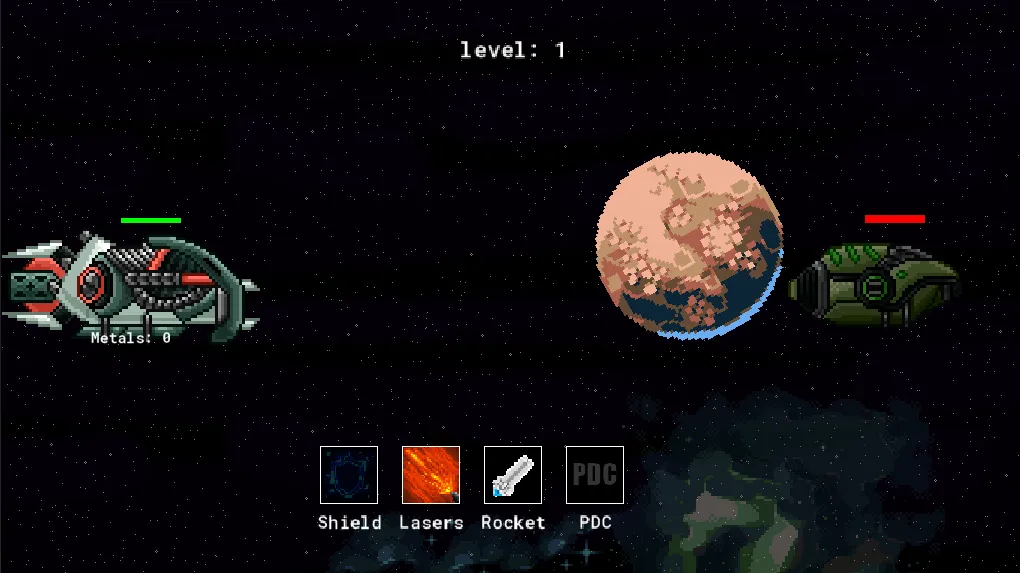 Space is Hard | Indus Appstore | Screenshot