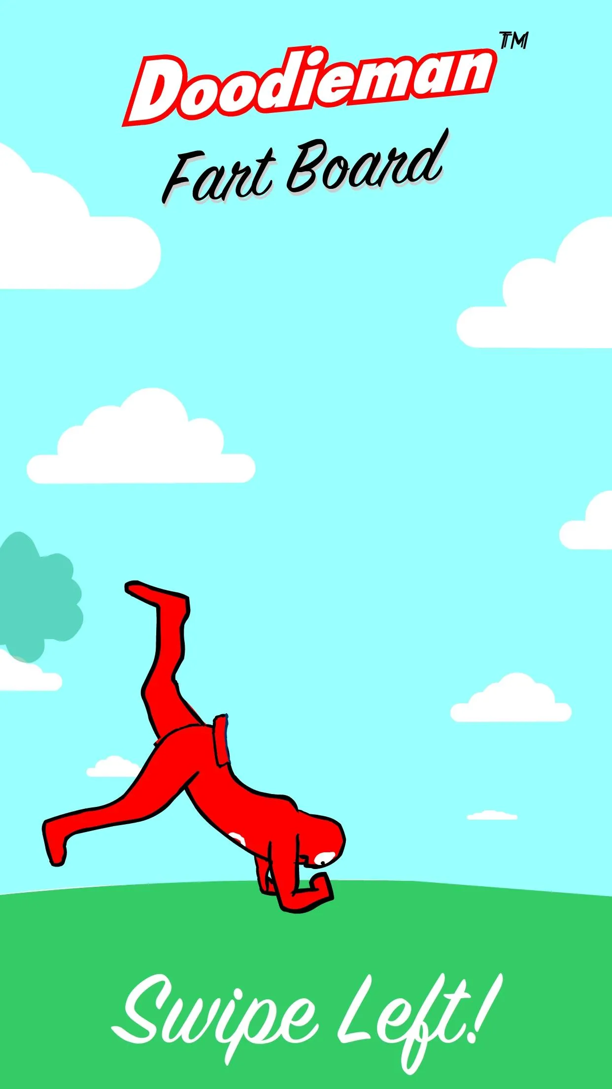 Doodieman Fart Board | Indus Appstore | Screenshot