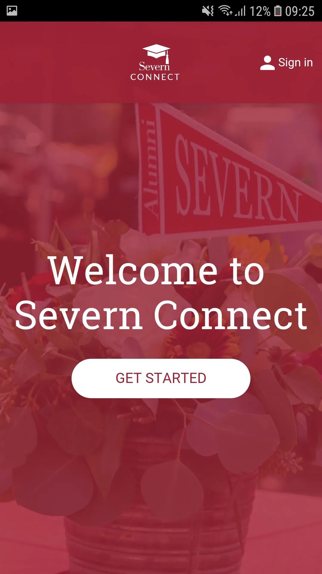 Severn Connect | Indus Appstore | Screenshot