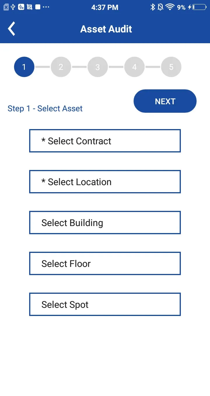 Muscat Bay Technician | Indus Appstore | Screenshot