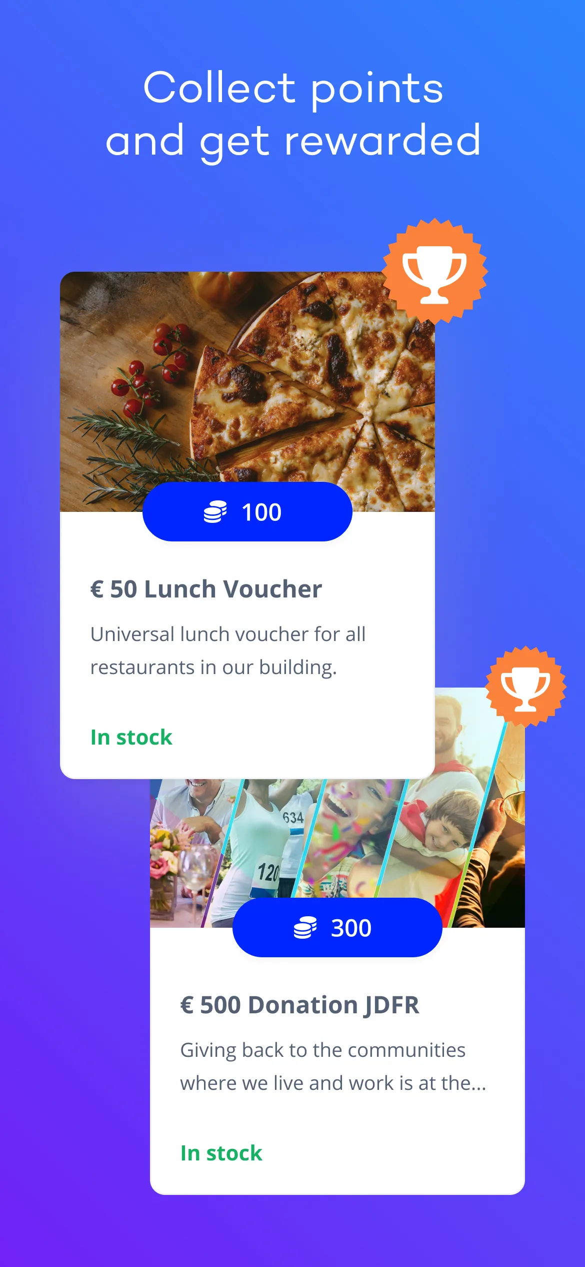 My Referrals | Radancy | Indus Appstore | Screenshot
