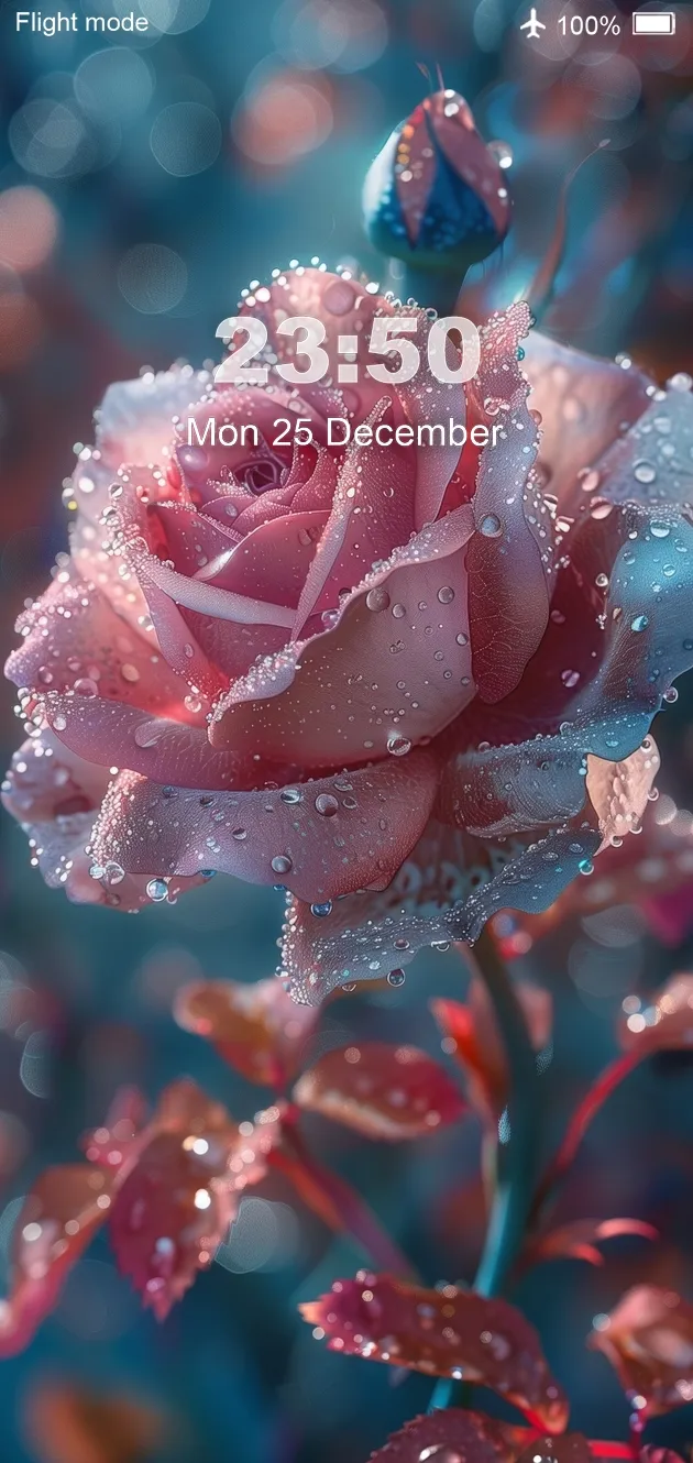 Flower Wallpaper 4K | Indus Appstore | Screenshot