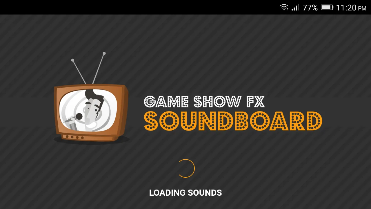 Game Show FX Soundboard | Indus Appstore | Screenshot