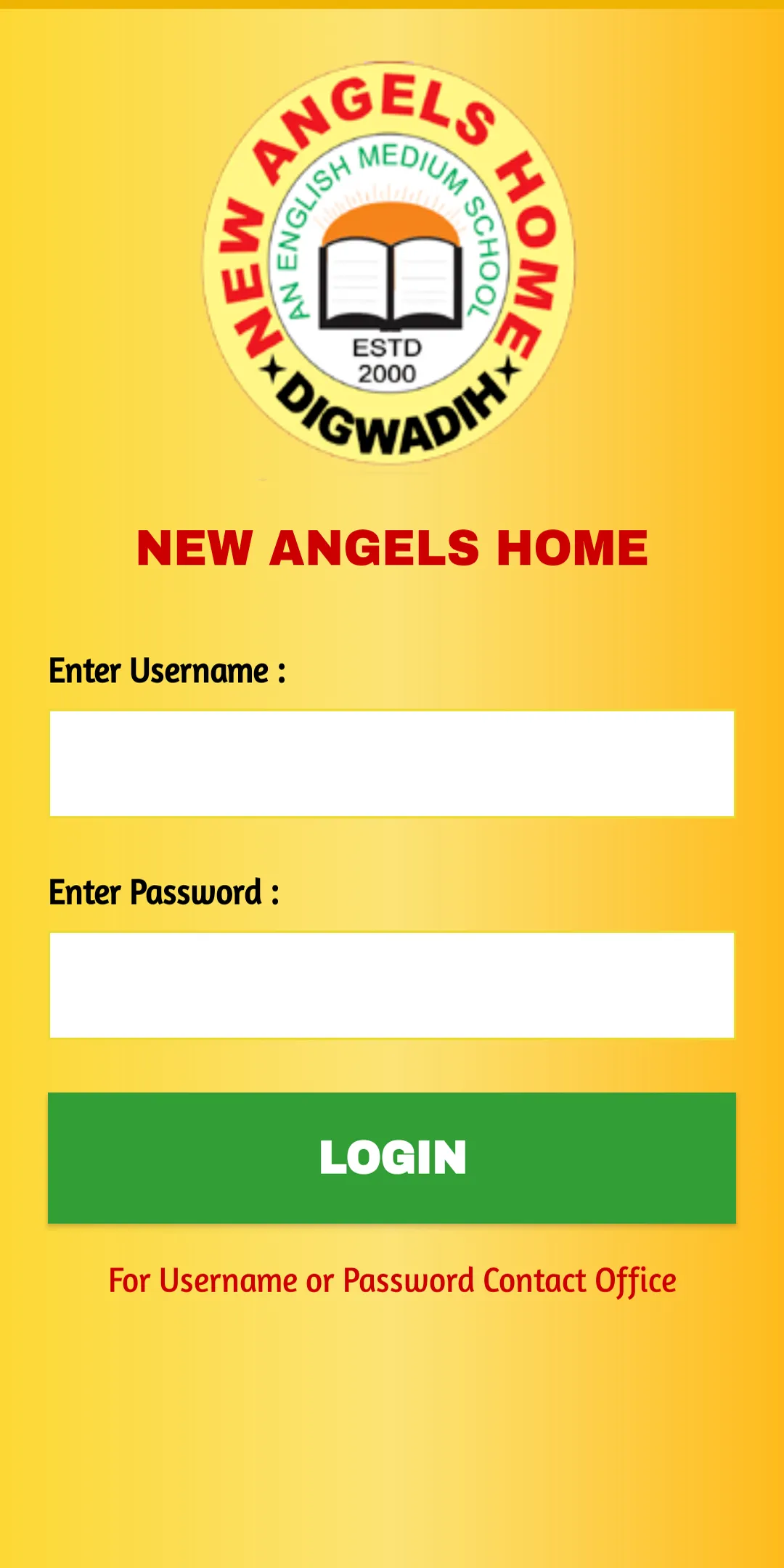 Angels Home | Indus Appstore | Screenshot