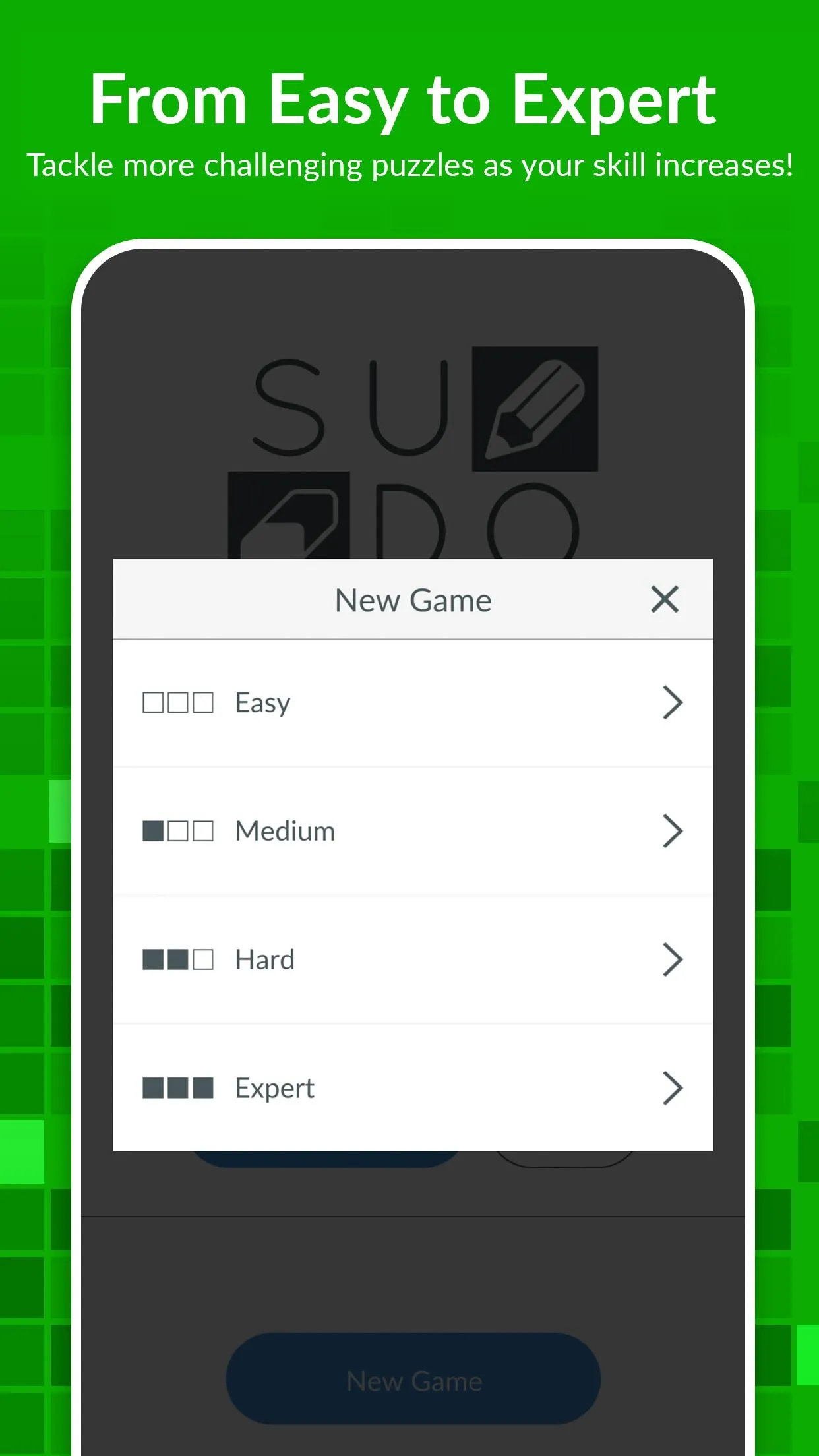 Sudoku | Indus Appstore | Screenshot