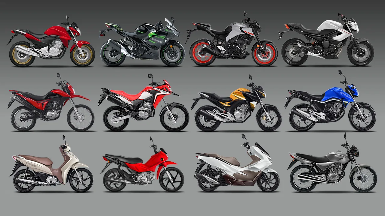 Traffic Motos | Indus Appstore | Screenshot