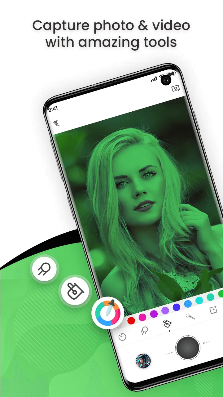 Window Camera | Indus Appstore | Screenshot