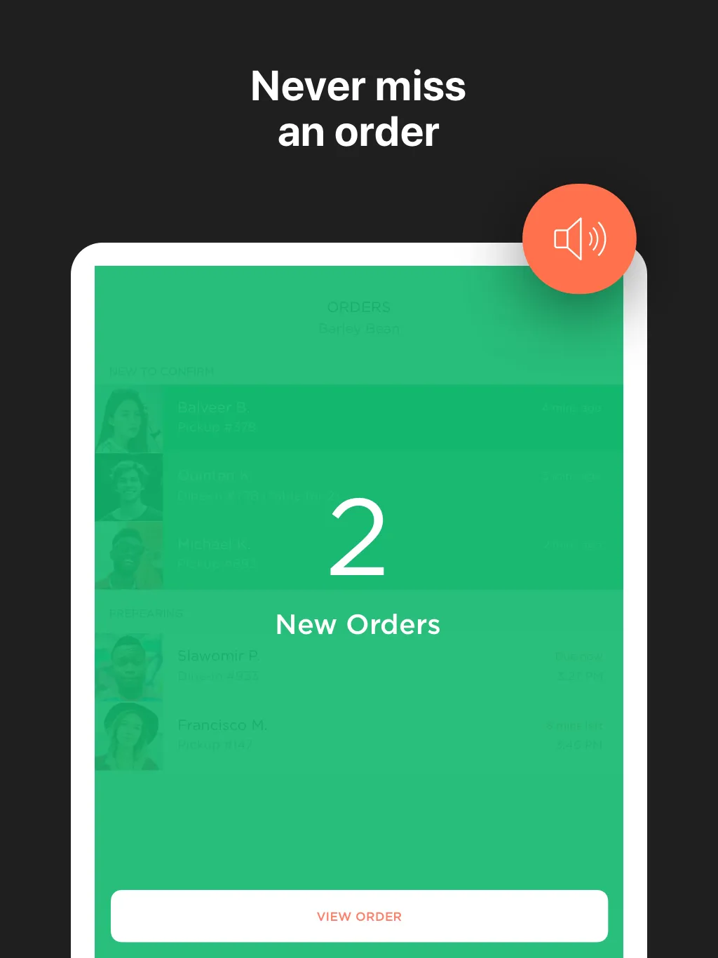 Merchant App by Allset | Indus Appstore | Screenshot