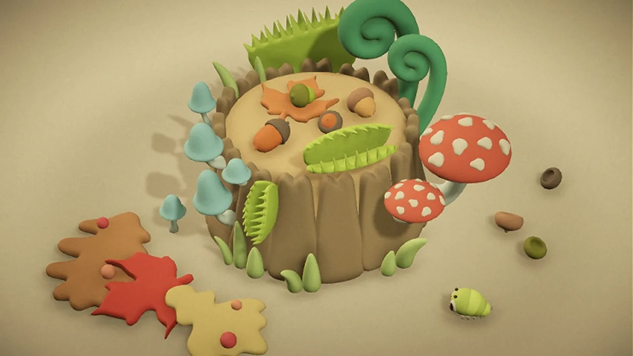 Fall Picnic | Indus Appstore | Screenshot