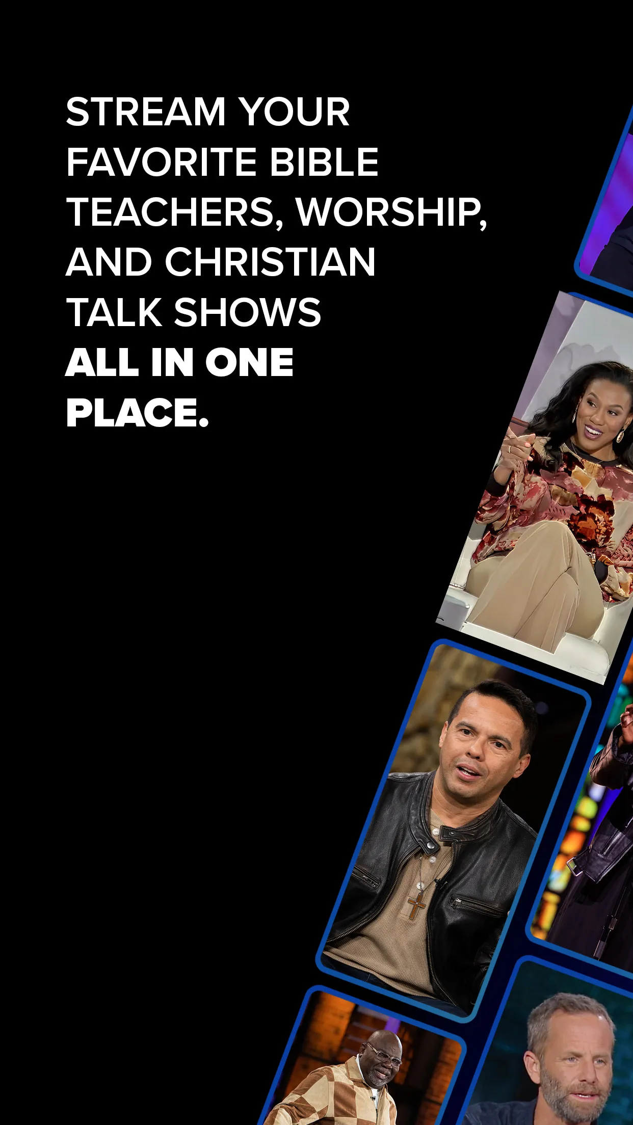 TBN+ | Indus Appstore | Screenshot