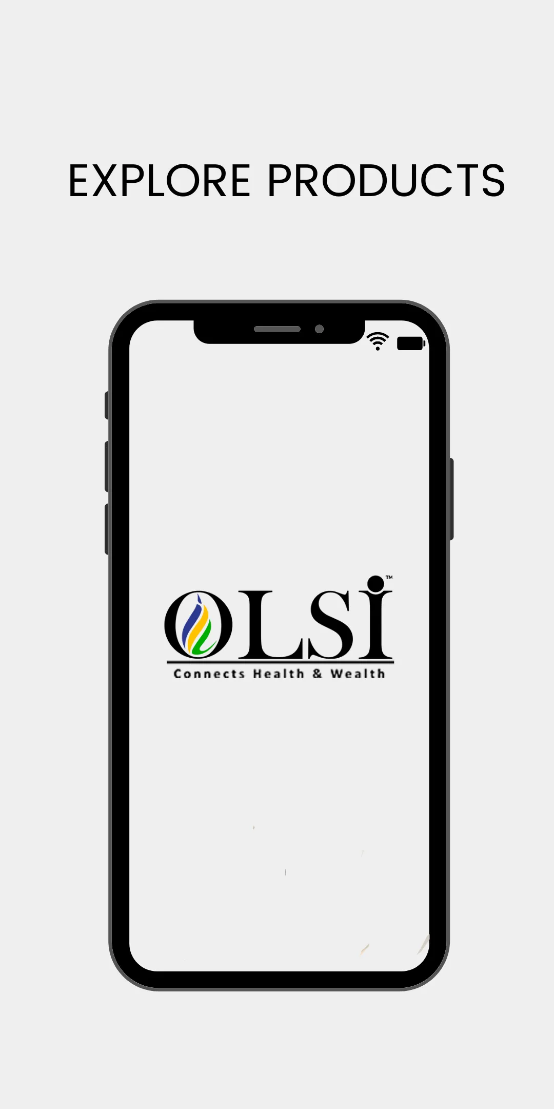 OLSI | Indus Appstore | Screenshot