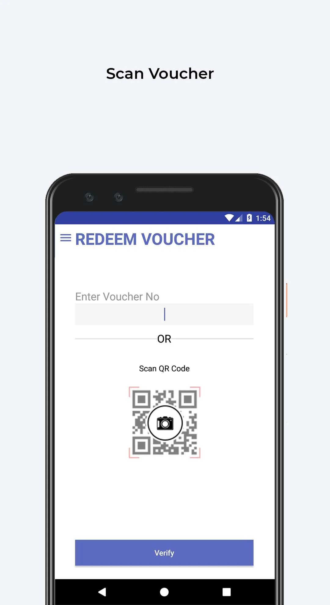 Gift Voucher | Indus Appstore | Screenshot