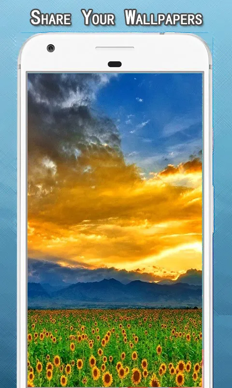 Scenery Wallpapers Hd | Indus Appstore | Screenshot