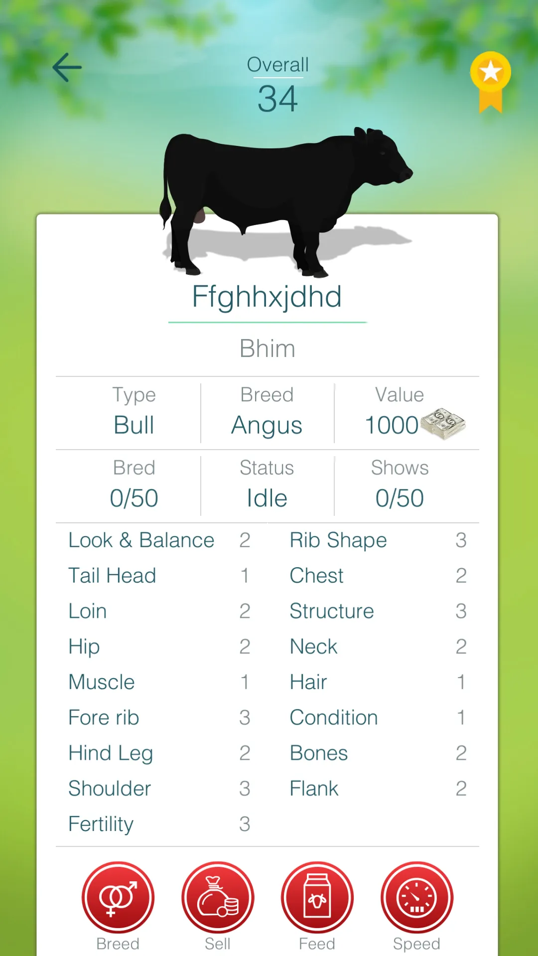 The Herd | Indus Appstore | Screenshot