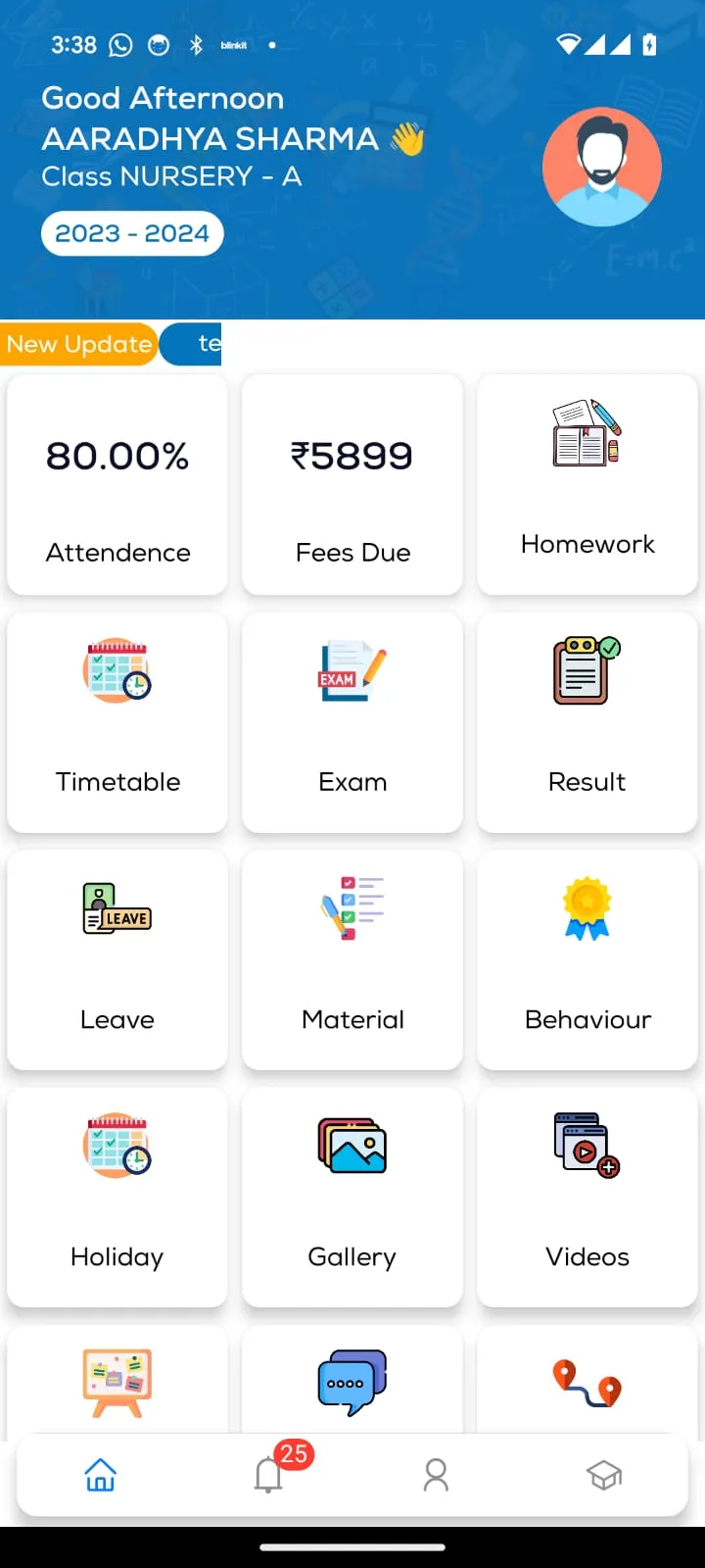 Apna School App | Indus Appstore | Screenshot