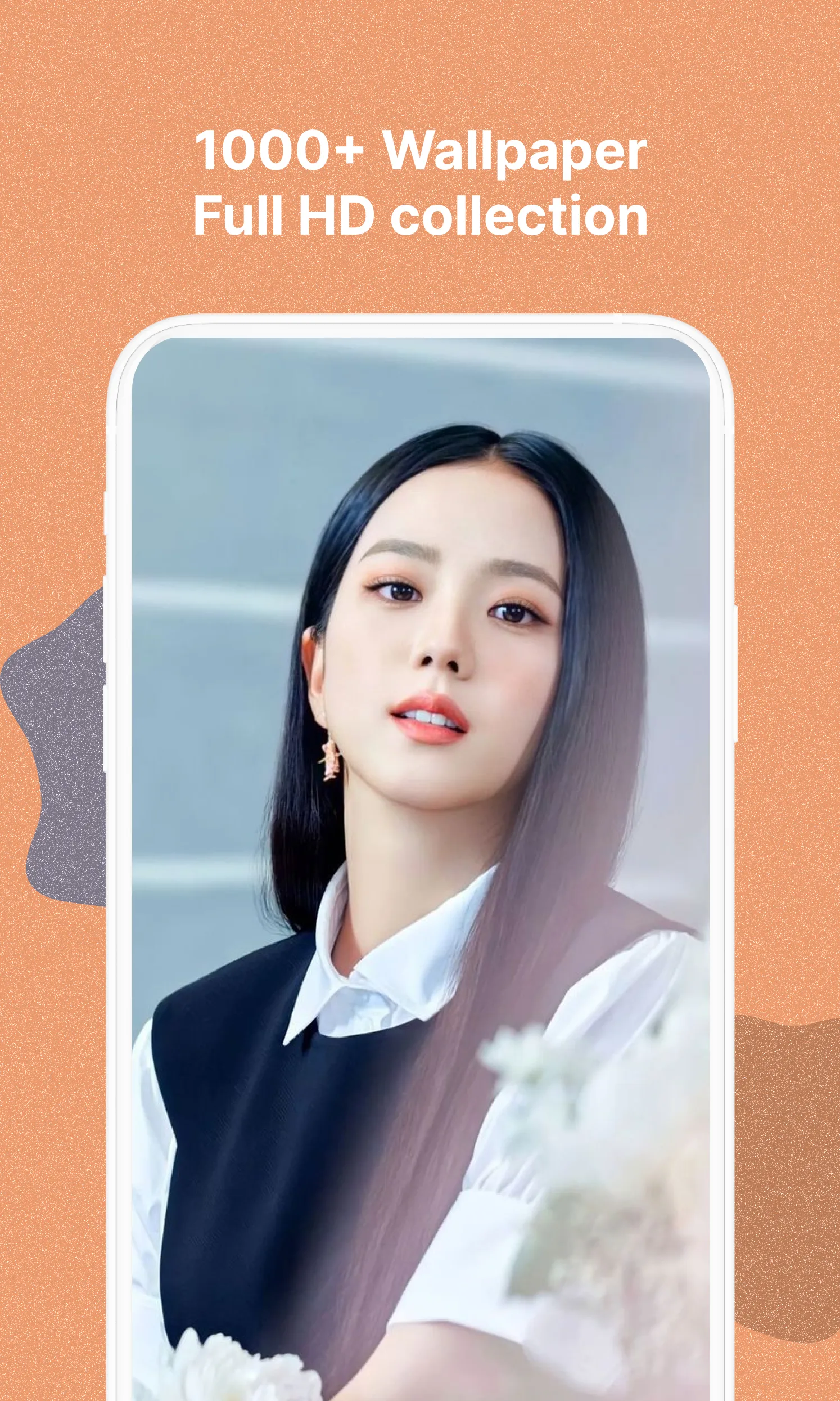 Jisoo Blackpink Wallpaper | Indus Appstore | Screenshot