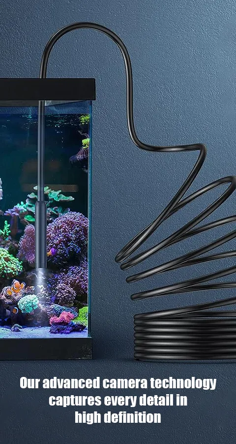 Endoscope Camera | Indus Appstore | Screenshot