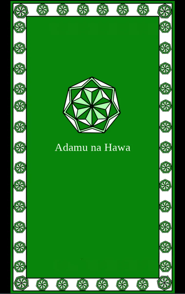 Adamu na Hawa shiNdzuani | Indus Appstore | Screenshot