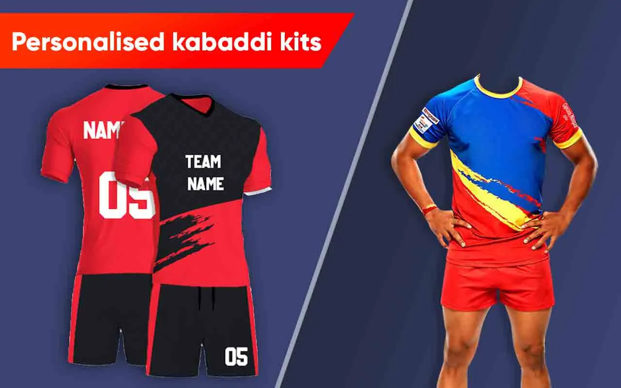 sports jersey online shopping | Indus Appstore | Screenshot