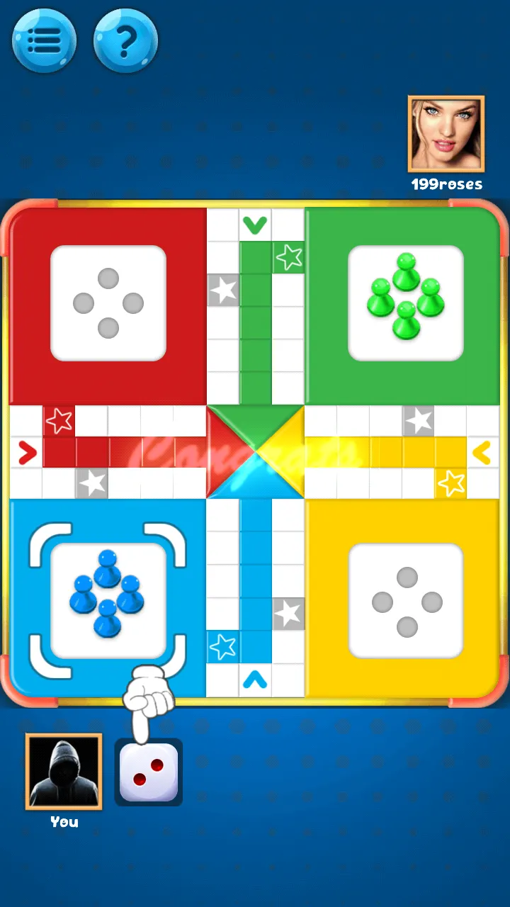 Ludo Super | Indus Appstore | Screenshot