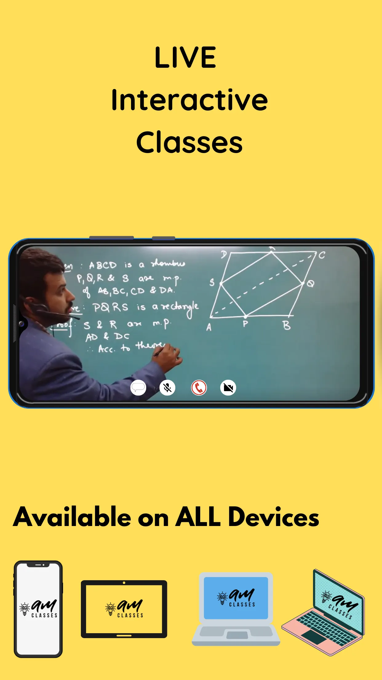 Ankit Malhotra Classes | Indus Appstore | Screenshot