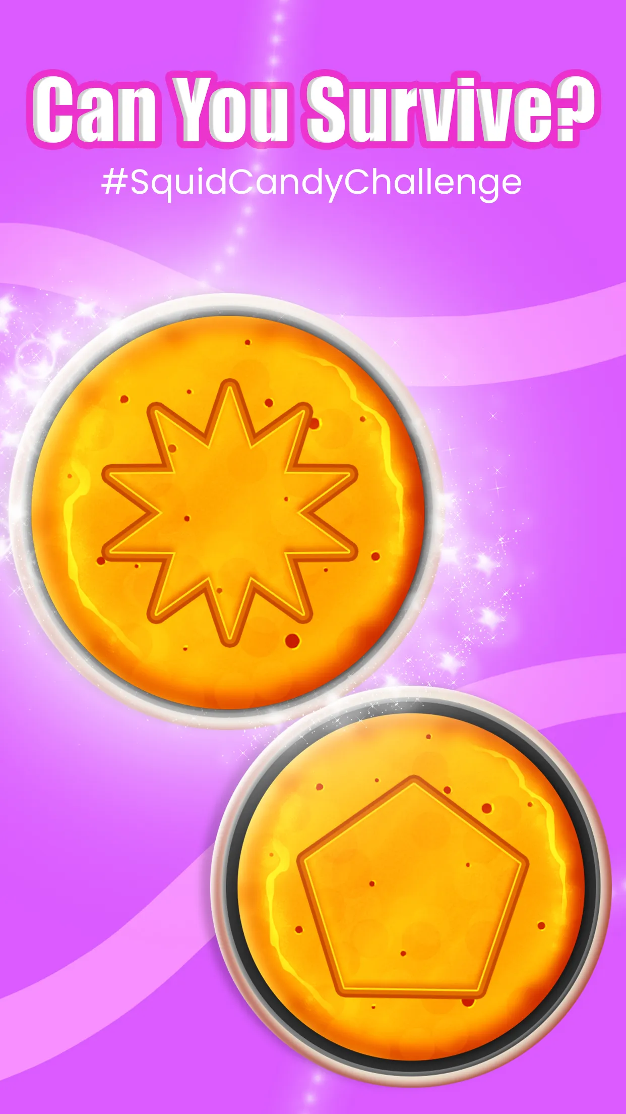 Honeycomb Candy Challenge Game | Indus Appstore | Screenshot