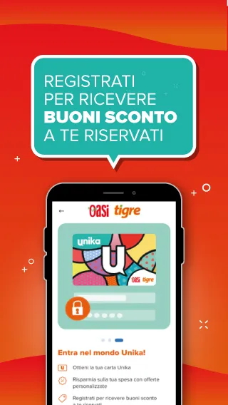 Oasi Tigre | Indus Appstore | Screenshot