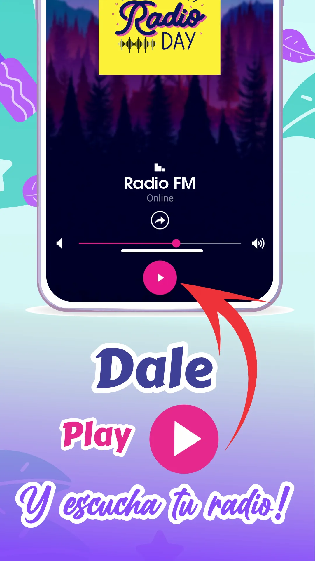 Back To The 80's Radio Online | Indus Appstore | Screenshot