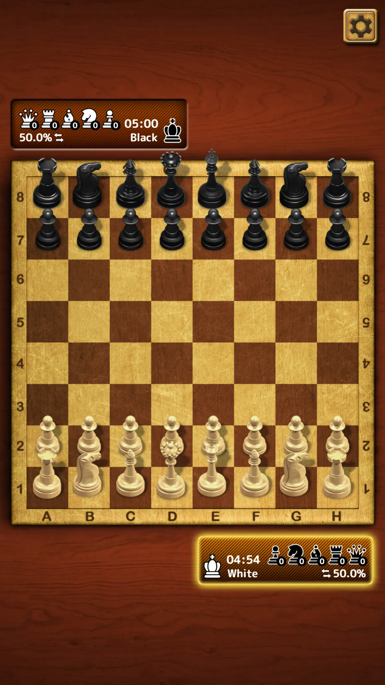 Master Chess | Indus Appstore | Screenshot