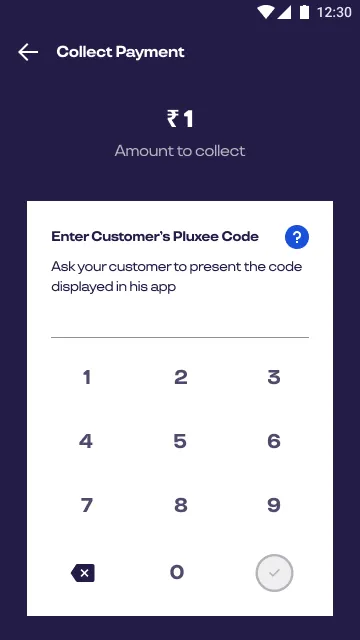 Pluxee Merchants India | Indus Appstore | Screenshot