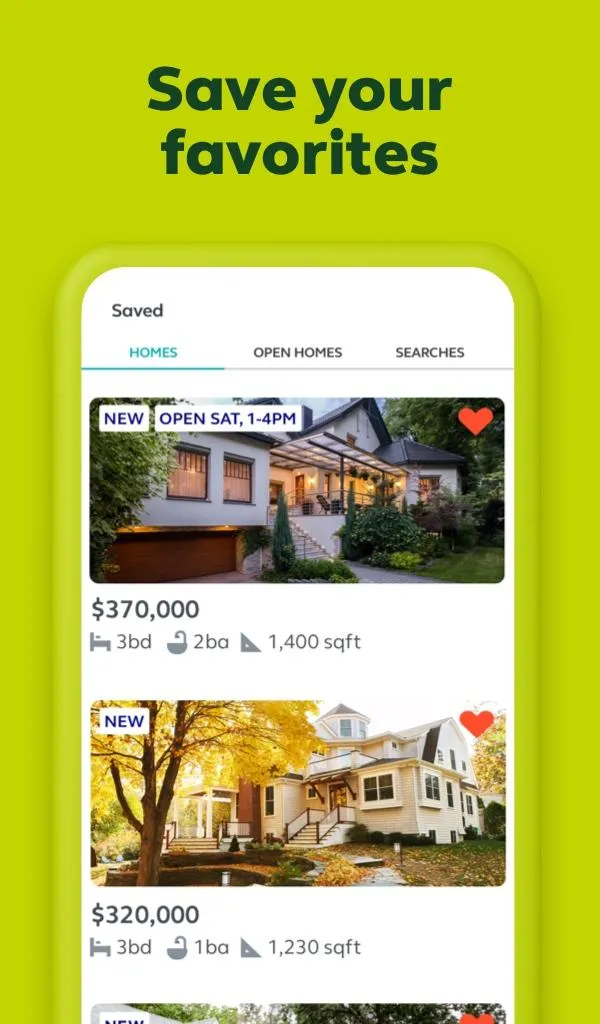 Trulia: Homes For Sale & Rent | Indus Appstore | Screenshot